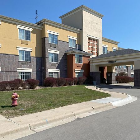 Auburn Hills Extended Stay Inn Exteriör bild