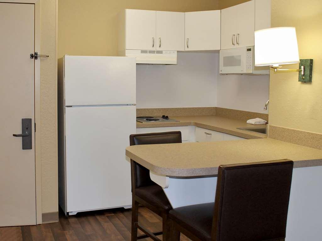 Auburn Hills Extended Stay Inn Rum bild