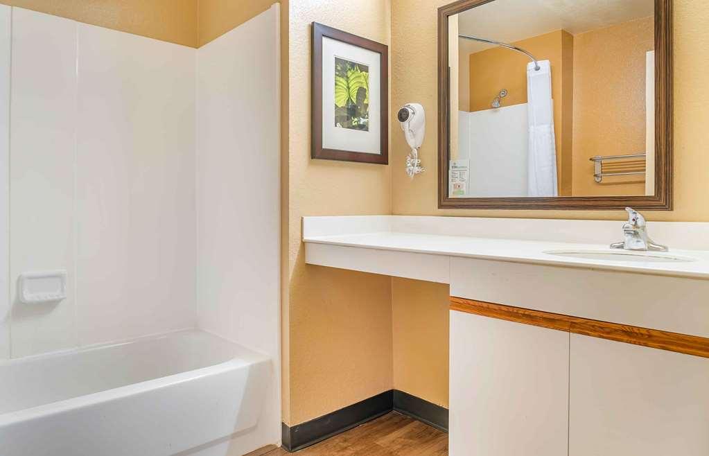 Auburn Hills Extended Stay Inn Rum bild