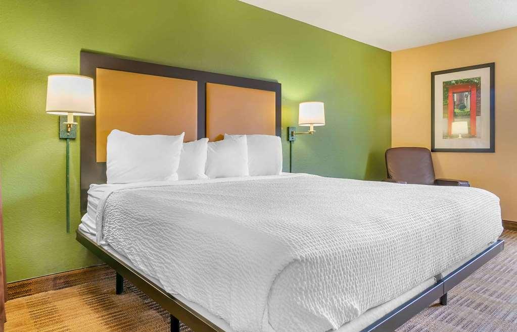 Auburn Hills Extended Stay Inn Rum bild