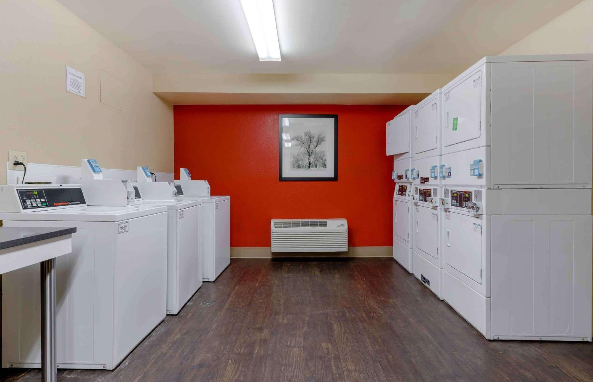 Auburn Hills Extended Stay Inn Exteriör bild