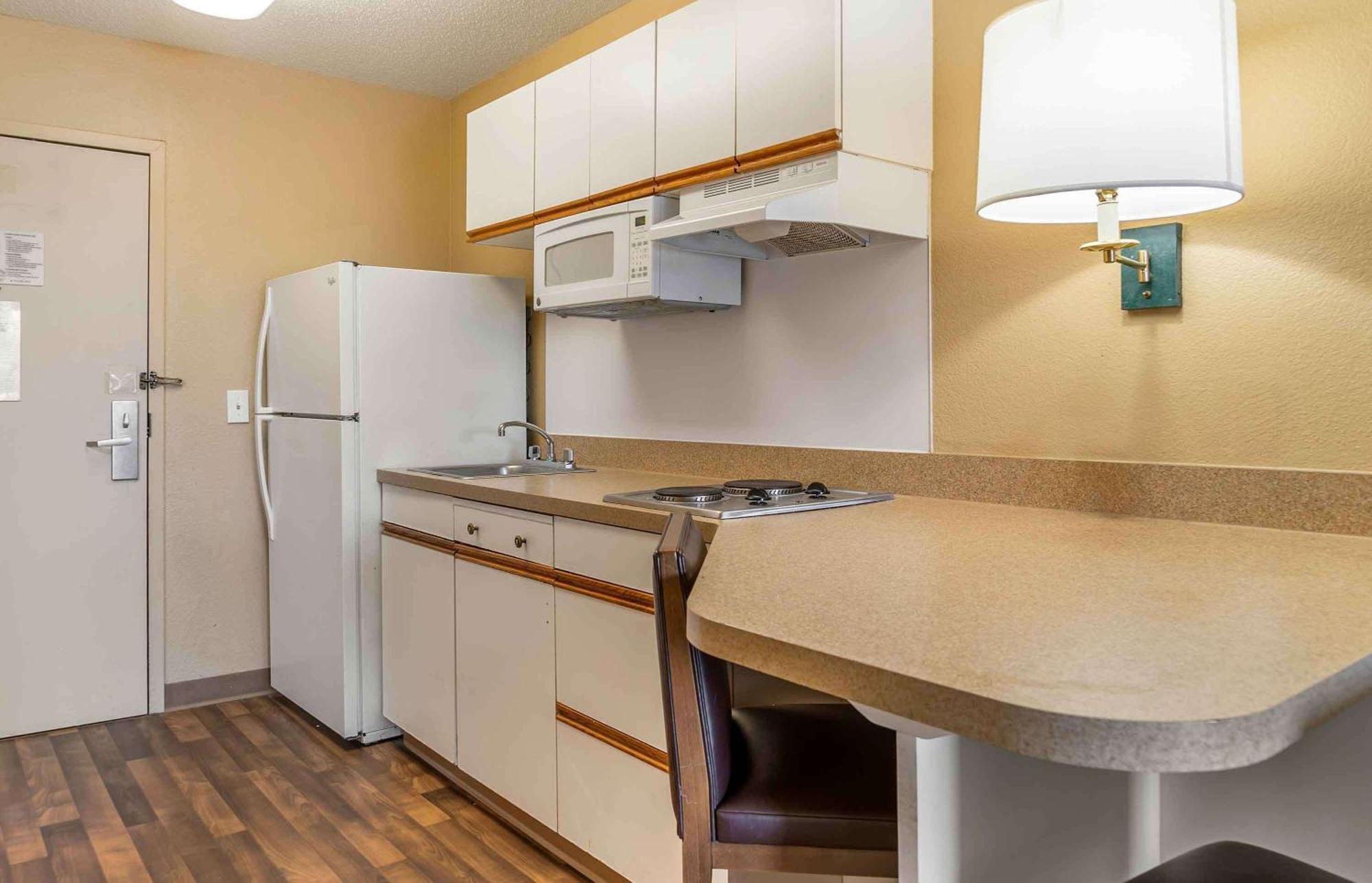 Auburn Hills Extended Stay Inn Exteriör bild