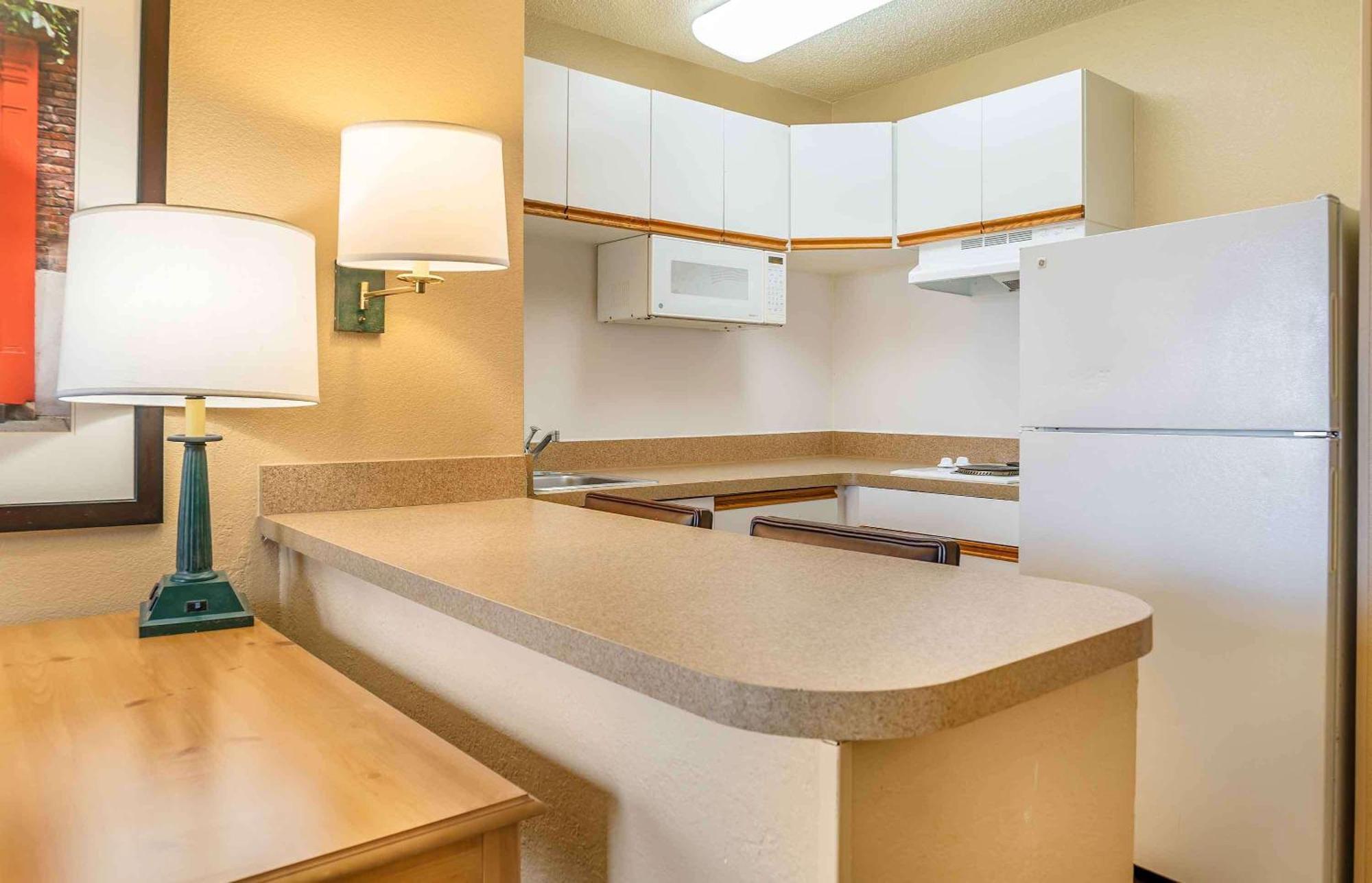 Auburn Hills Extended Stay Inn Exteriör bild