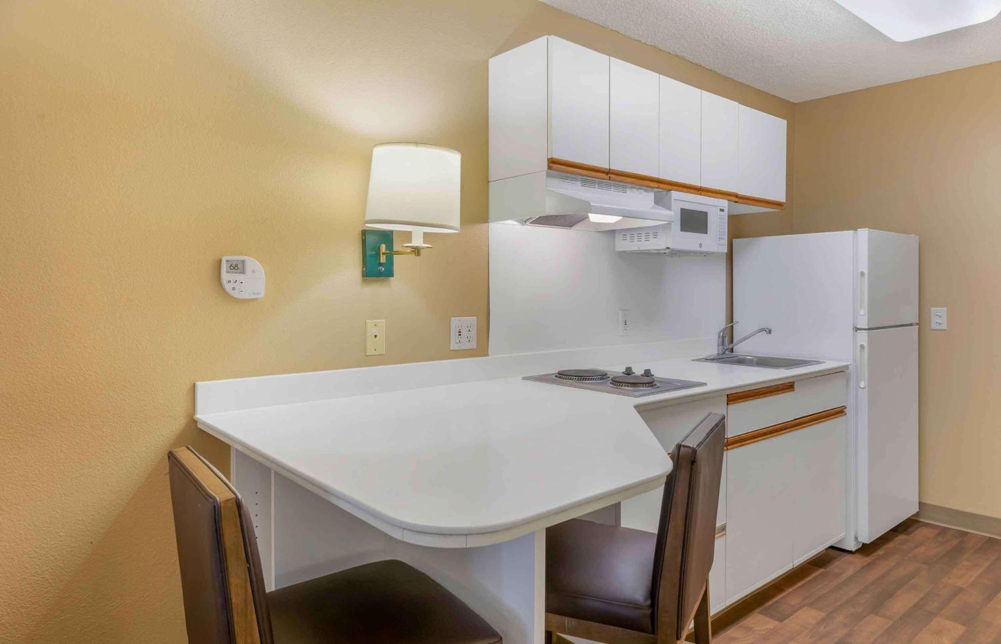 Auburn Hills Extended Stay Inn Exteriör bild