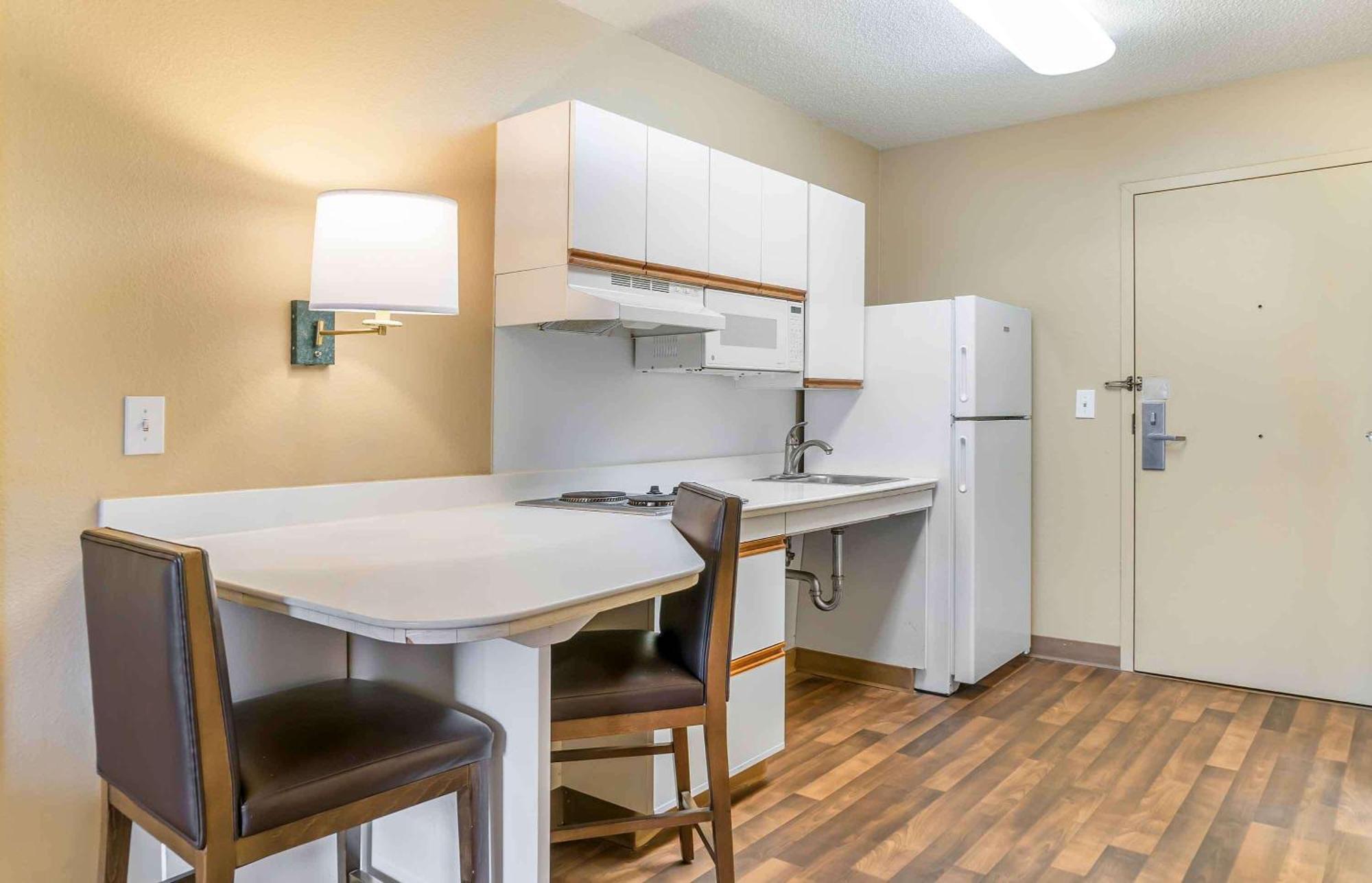 Auburn Hills Extended Stay Inn Exteriör bild