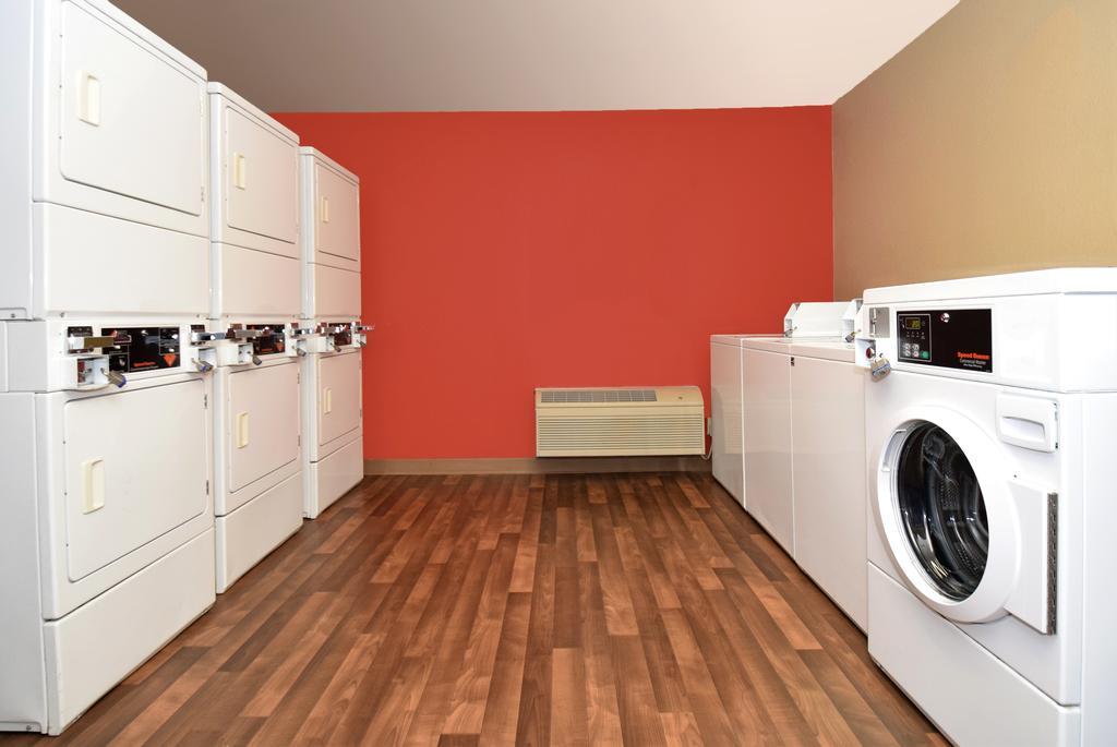 Auburn Hills Extended Stay Inn Exteriör bild