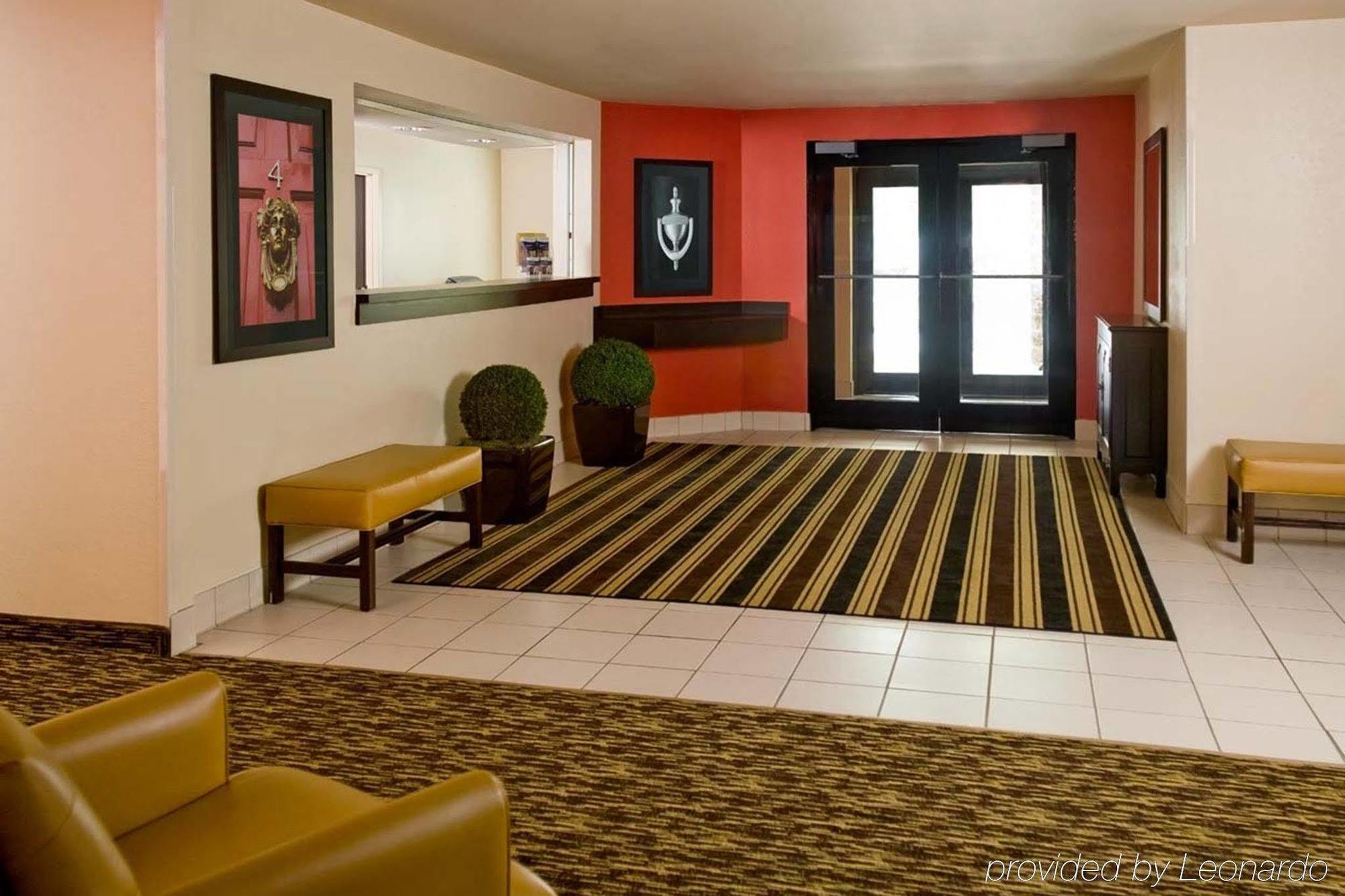 Auburn Hills Extended Stay Inn Exteriör bild