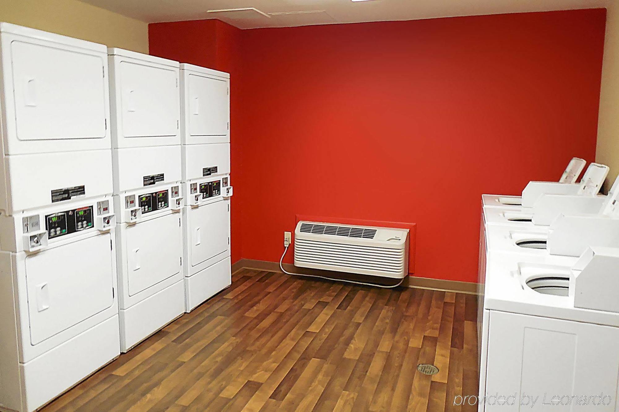 Auburn Hills Extended Stay Inn Exteriör bild